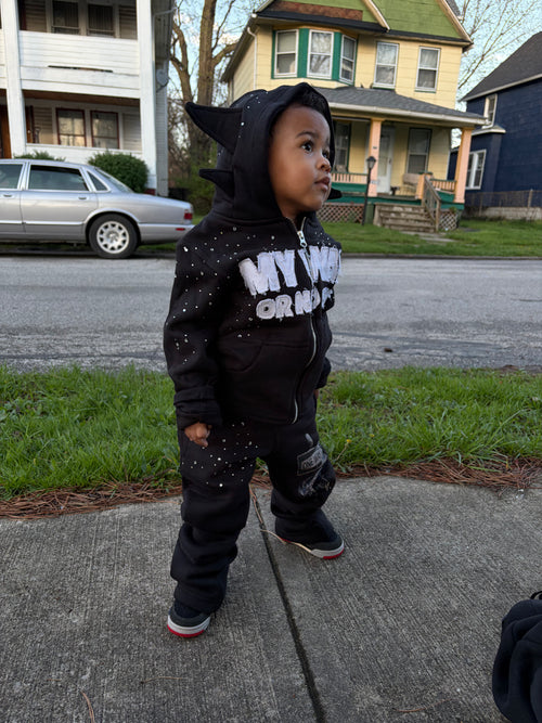 MY WAY Kids Set (PREORDER)